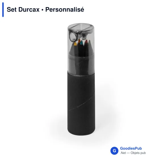 Set Durcax - Image 3