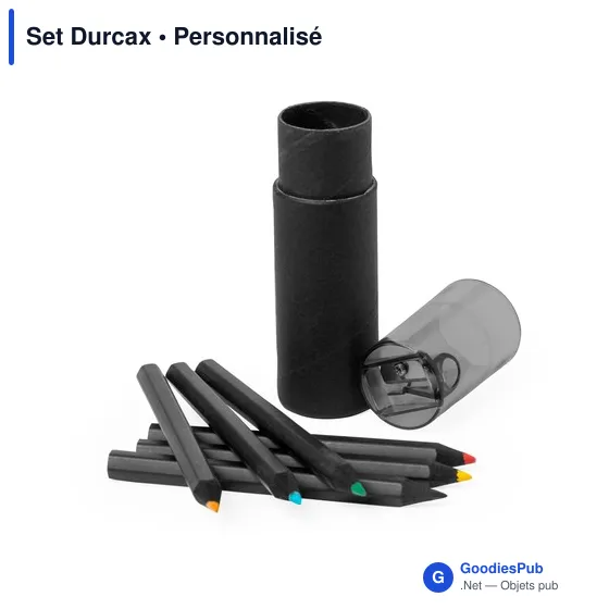 Set Durcax - Image 4