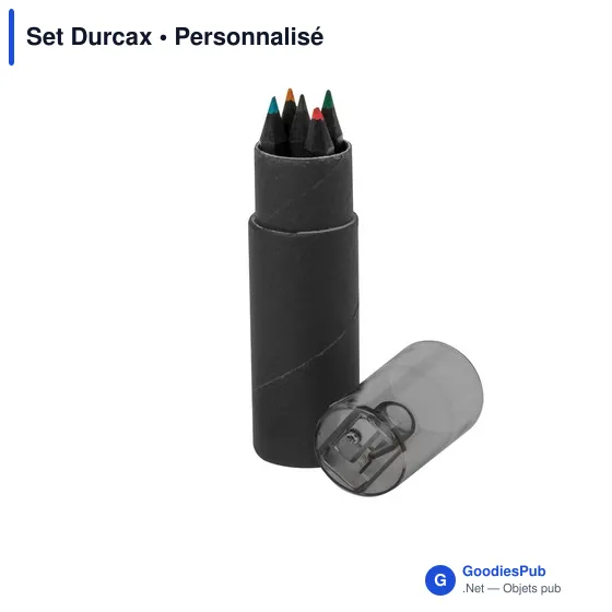 Set Durcax - Image 5