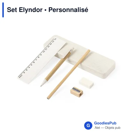 Set Elyndor