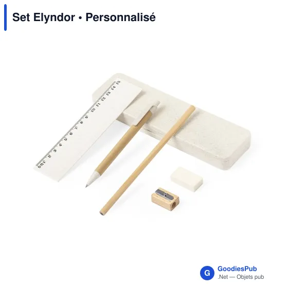 Set Elyndor - Image 1