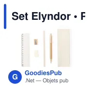 Set Elyndor - Miniature 2