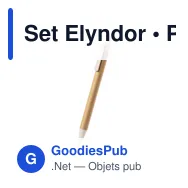 Set Elyndor - Miniature 5