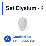 Set Elysium - Miniature 1