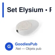 Set Elysium - Miniature 2