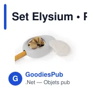 Set Elysium - Miniature 5