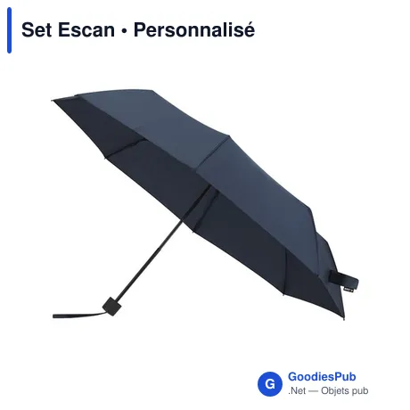 Set Escan