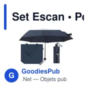 Set Escan - Miniature 2