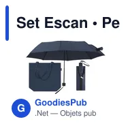 Set Escan - Miniature 11