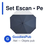 Set Escan - Miniature 12