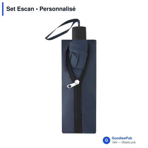 Set Escan - Image 6