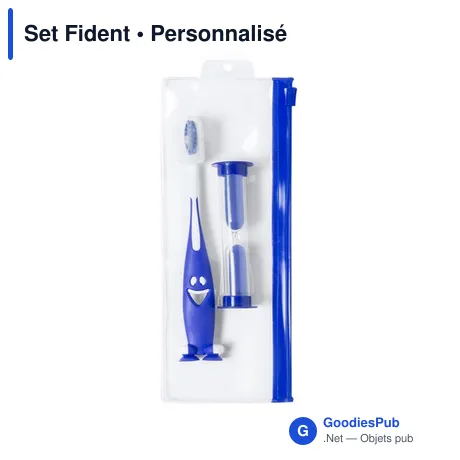 Set Fident