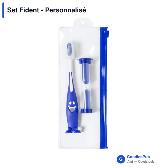 Set Fident - Image 1