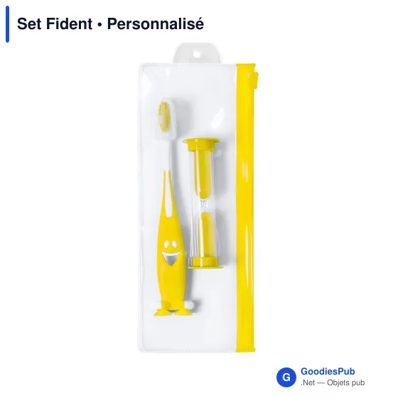Set Fident - Image 3