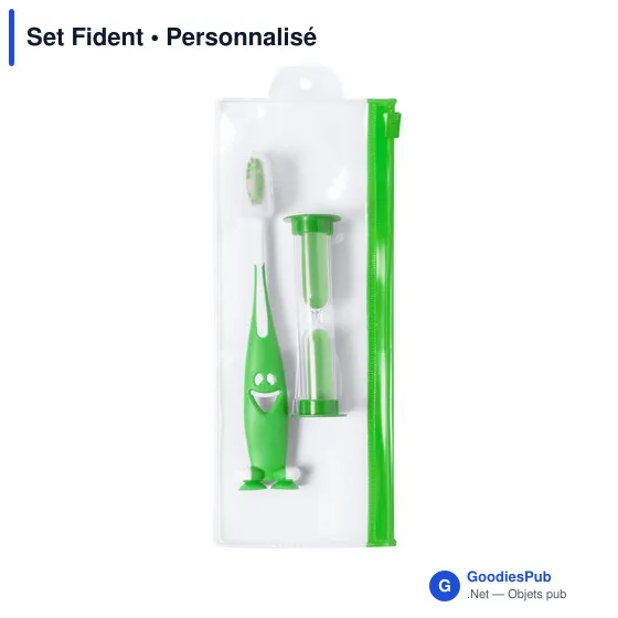 Set Fident - Image 5