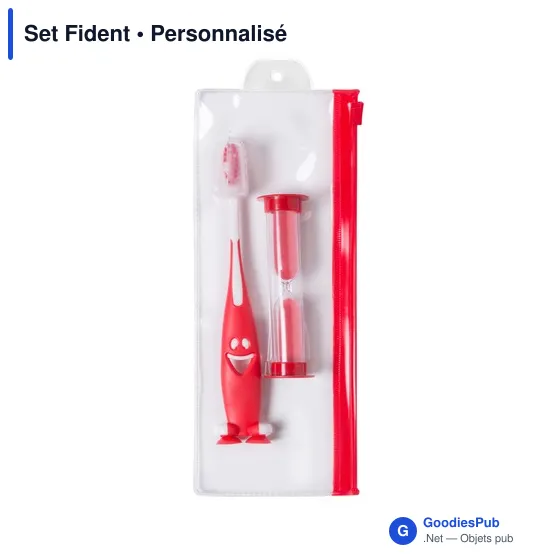 Set Fident - Image 7