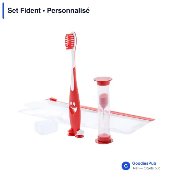 Set Fident - Image 8