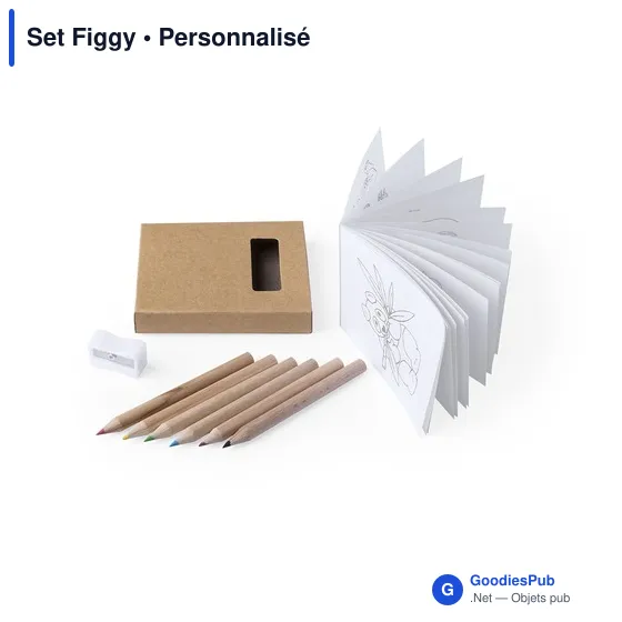 Set Figgy - Image 1