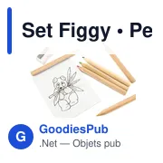 Set Figgy - Miniature 2