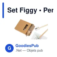 Set Figgy - Miniature 5