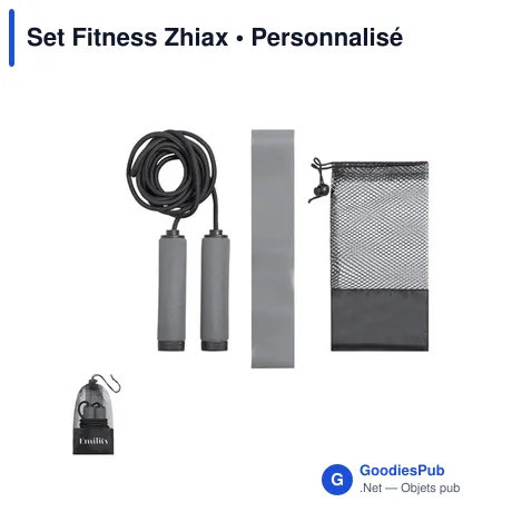 Set Fitness Zhiax