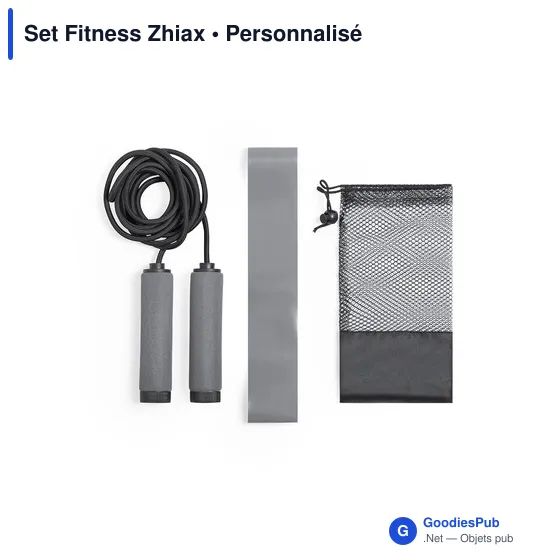 Set Fitness Zhiax - Image 2