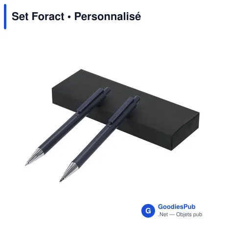 Set Foract