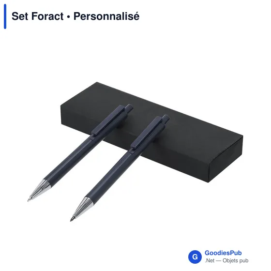 Set Foract - Image 1