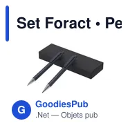 Set Foract - Miniature 12