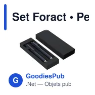 Set Foract - Miniature 3