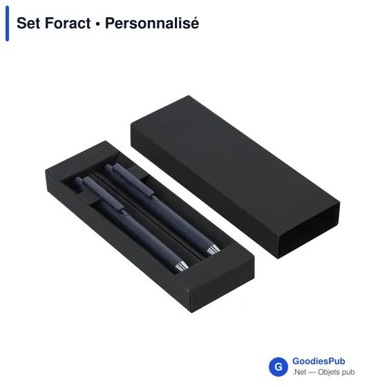 Set Foract - Image 3