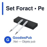 Set Foract - Miniature 6