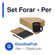 Set Forar - Miniature 1