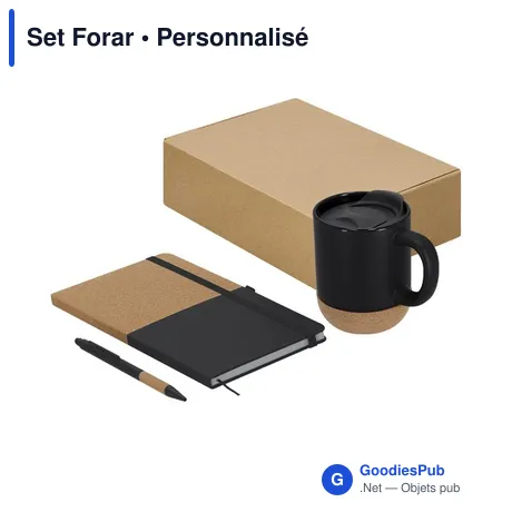 Set Forar