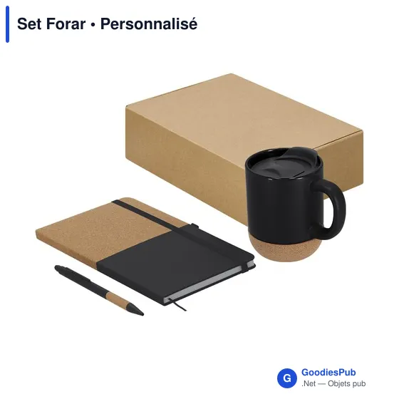 Set Forar - Image 1