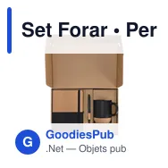 Set Forar - Miniature 2