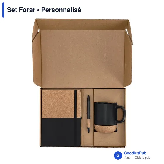 Set Forar - Image 2