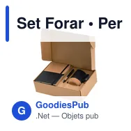 Set Forar - Miniature 3