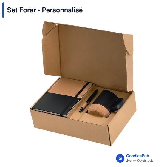 Set Forar - Image 3