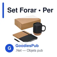 Set Forar - Miniature 4