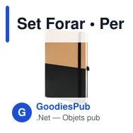 Set Forar - Miniature 6