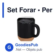 Set Forar - Miniature 7