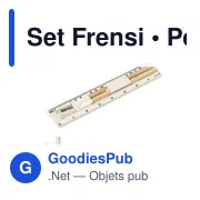 Set Frensi - Miniature 1