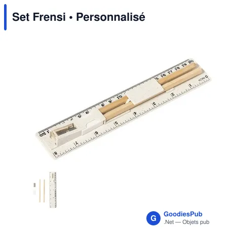 Set Frensi