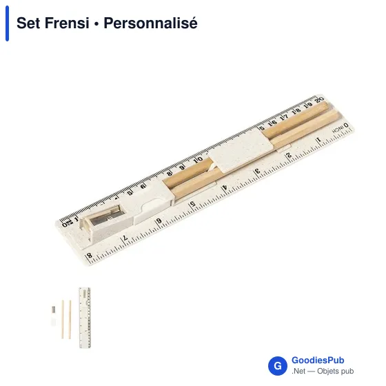Set Frensi - Image 1