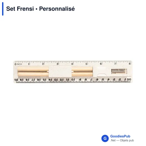 Set Frensi - Image 2