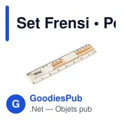 Set Frensi - Miniature 3