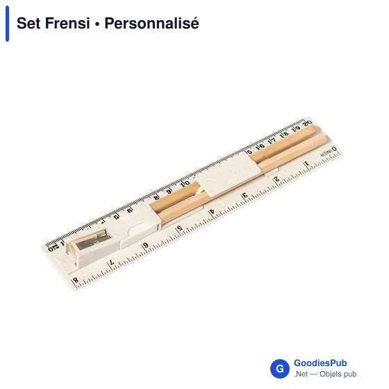 Set Frensi - Image 3