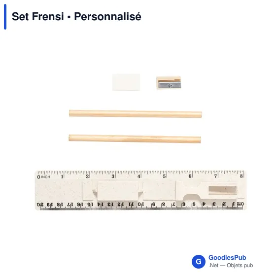 Set Frensi - Image 4
