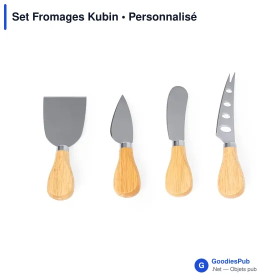 Set Fromages Kubin - Image 3